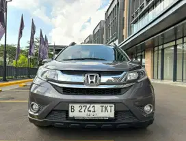 [ HARGA CASH ] Honda BRV Prestige 2016 / 2017 AT Matic