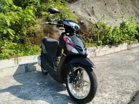 Mio Sporty 2007 Racing
