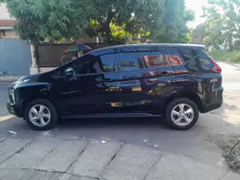 Mitsubishi Xpander 2022 Bensin