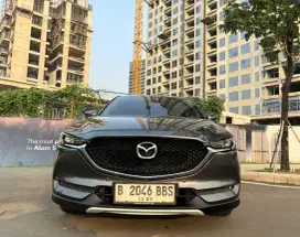 [ TERMURAH CASH ] Mazda CX-5 CX5 Elite 2019 2.5
