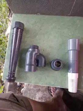 Mata jet pump kondisi baru