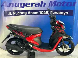 KM RENDAH ! YAMAHA X-RIDE 125 CC TH 2020 PLAT BARU