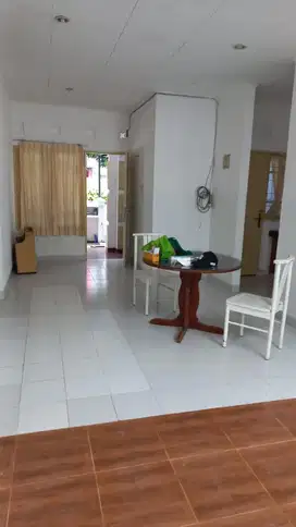 Disewakan Rumah Nyaman 1 Lantai di Bintaro Jaya Sektor  9