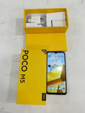 XIAOMI POCO M5 4/64