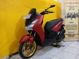 GRATIS BALIK NAMA YAMAHA LEXI 125 TAHUN 2019 CASH & CREDIT