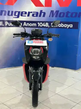 Yamaha X-Ride 125cc Tahun 2020 Plat 2030