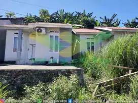 DIJUAL CEPAT RUMAH BARU LANJUT KREDIT DI KOKA ASRI, HARGA SANGAT MURAH
