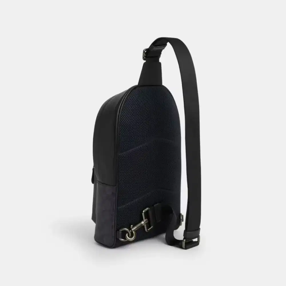COACH OUTLET WEST PACK /  TAS SELEMPANG PRIA