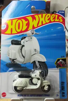 Hot wheels all varian