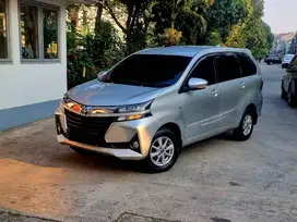 Toyota Avanza G AT 2020 Cash / Kredit Dp Ringan 2021