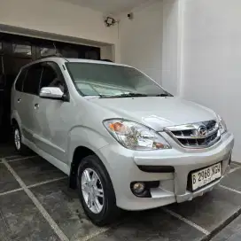 DAIHATSU XENIA LI 1.0 SPORTY 2011 ANTIK