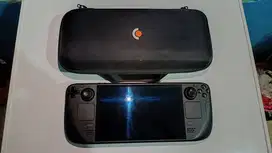 Steam Deck Valve Handheld Gaming OLED 512GB