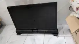 TV Sharp 32 Inch