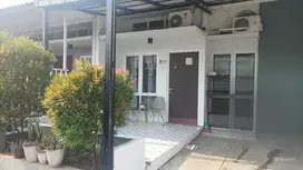 Dijual Rumah Harvest City Cluster Sweet Alba Tanah 90m2