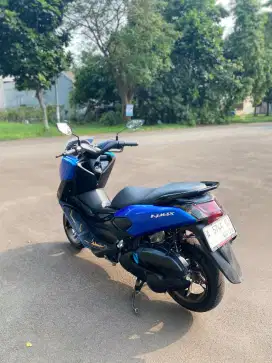 Yamaha Nmax 2018