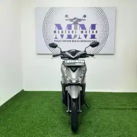 PROMO!! BEAT DLX DP 700K, MOTOR BERGARANSI-MENTARI JOJO MOTOR