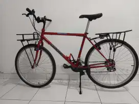 Jual spedah pederal