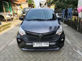 Sigra R matic 2021