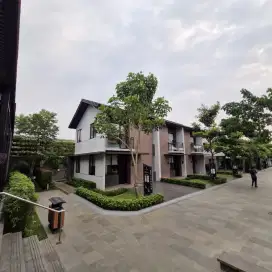 Cendana Livin hook/free biaya akad/cicilan 8jutaan/Tangerang