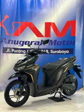 Ready Honda New Vario 125 iss Keyless TH 2023