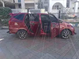 Toyota Calya 2023 Bensin