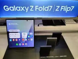 Cicilan HP Samsung Galaxy Zflod 7 promo 0%