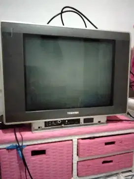 Dijual Tv toshiba 27'