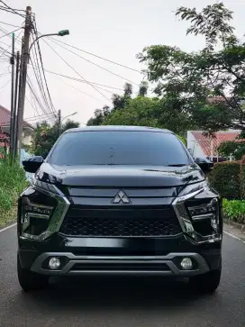 Xpander sport facelift at jual cash aja