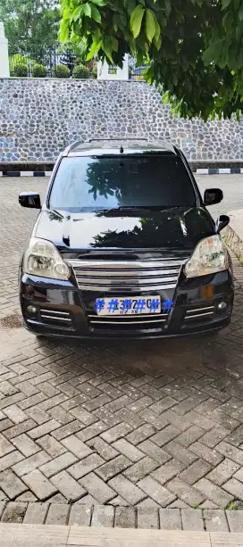 Jual Nissan Xtrail Tipe Authec Tinggal Gas