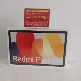 Redmi pad se 4/128