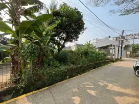 Dijual Tanah di Limo, Depok, Jawa Barat