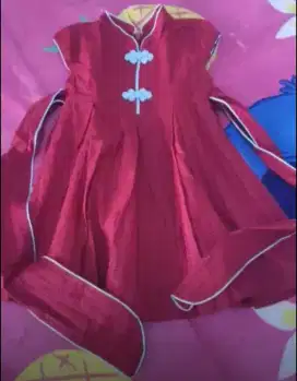 Dress Bubble Gils