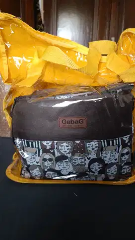 Cooler Bag GabaG