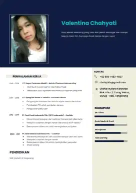 Mencari Pekerjaan