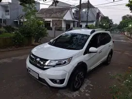 Honda BR-V 2018 Bensin