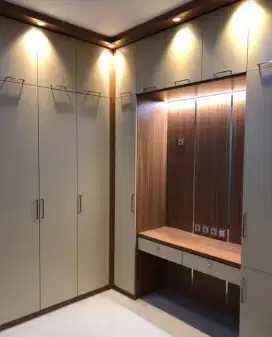 Lemaribaju / dipan
