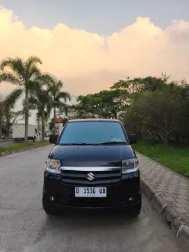 Suzuki APV Arena 2012 Bensin