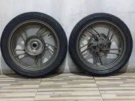 Velg vario 125 gen 2 original honda