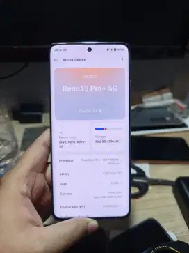 Oppo Reno 10 Pro Plus