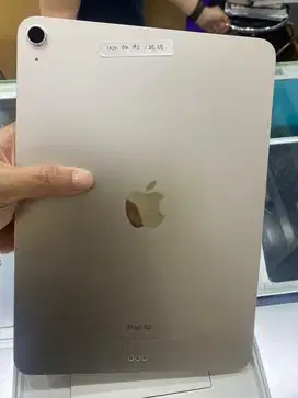 Ipad air m2 11 inch wifi only ex inter bh 100 garansi panjang