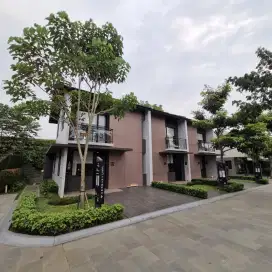 Cendana Livin hook/free biaya akad/cicilan 8jutaan/Tangerang