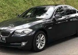 Dijual segera BMW 520i