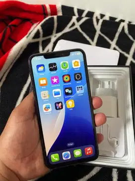 Iphone 11 Pro Max 256gb All Operator Fullset