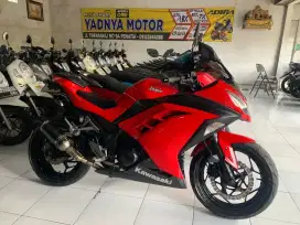 NINJA 250 FI 2016/YADNYA MOTOR