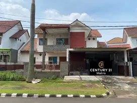 DIJUAL RUMAH 2 LANTAI SIAP HUNI DI KEMANG PRATAMA BEKASI