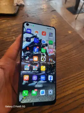 Oppo reno 7 8/256 buat game mantap