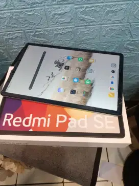 Table Pad SE 11 inch Wi-fi only ( Resmi )