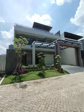 Jual Rumah Bukit Golf International