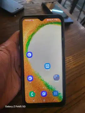 Samsung A04s 4/64 buat game mantap