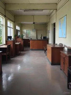 Modest Office Space in Kalasey Satu
